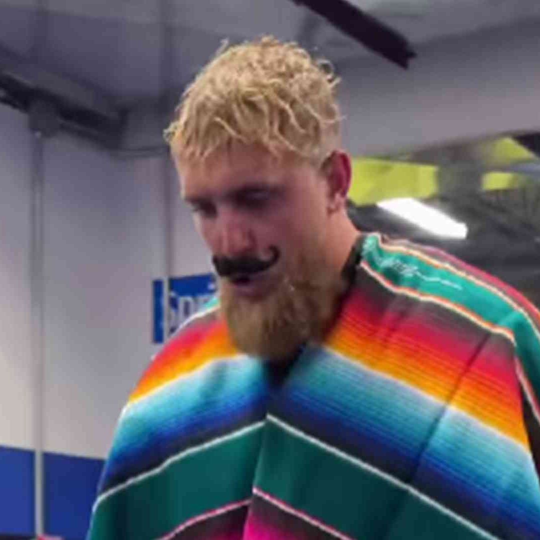 Jake Paul