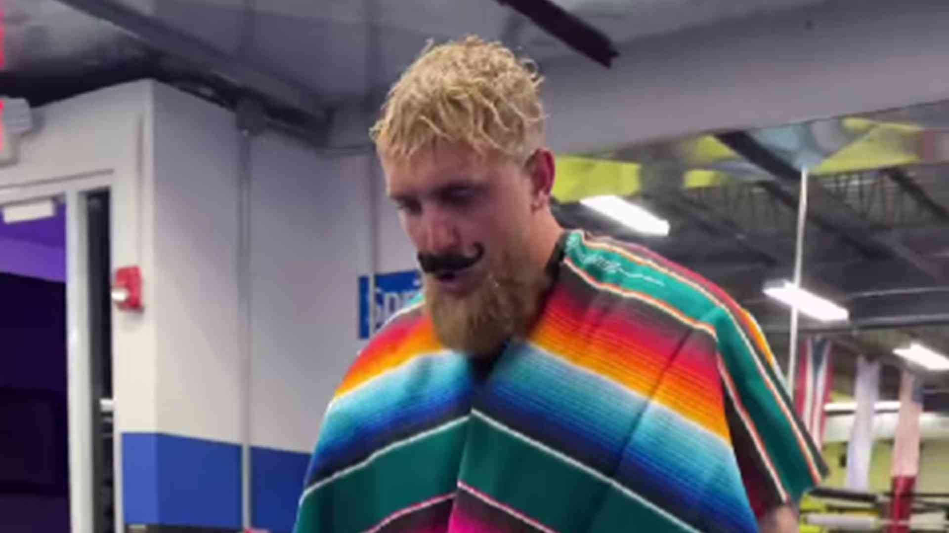 Jake Paul