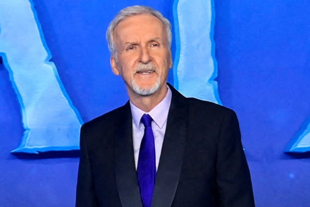 James Cameron Dice que Búsqueda de Submarino 'Titán' Fue una Farsa
