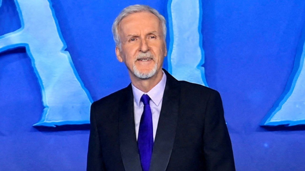 James Cameron Dice que Búsqueda de Submarino 'Titán' Fue una Farsa