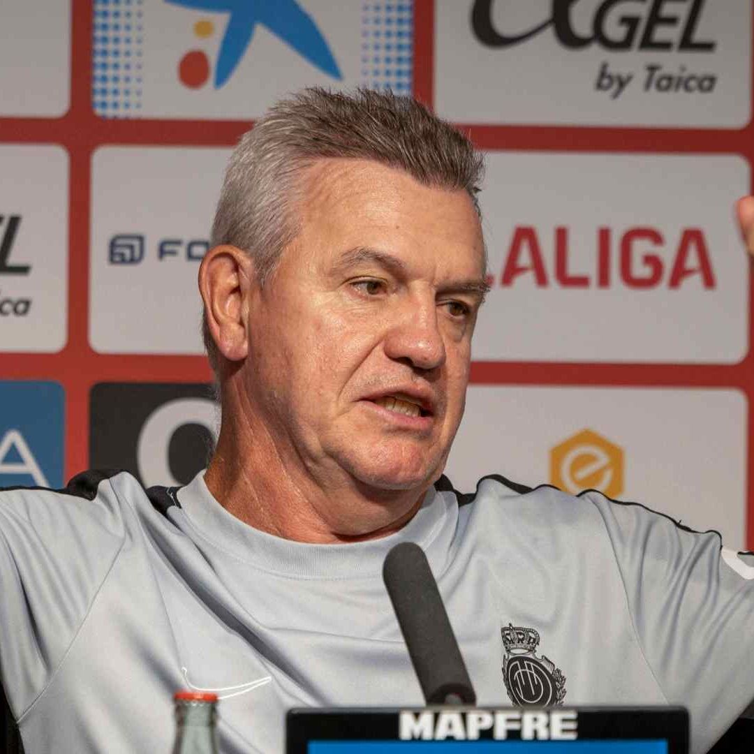 Javier Aguirre Asegura que Actitud de Rubiales fue 'Reprobable a Todas Luces'