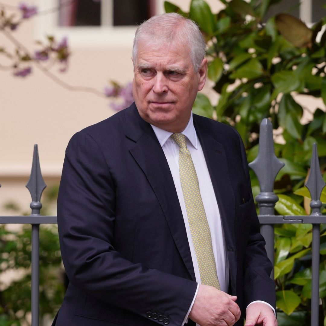 Detienen al Expríncipe Andrés Por Conducta Indebida en Nexos con Jeffrey Epstein.