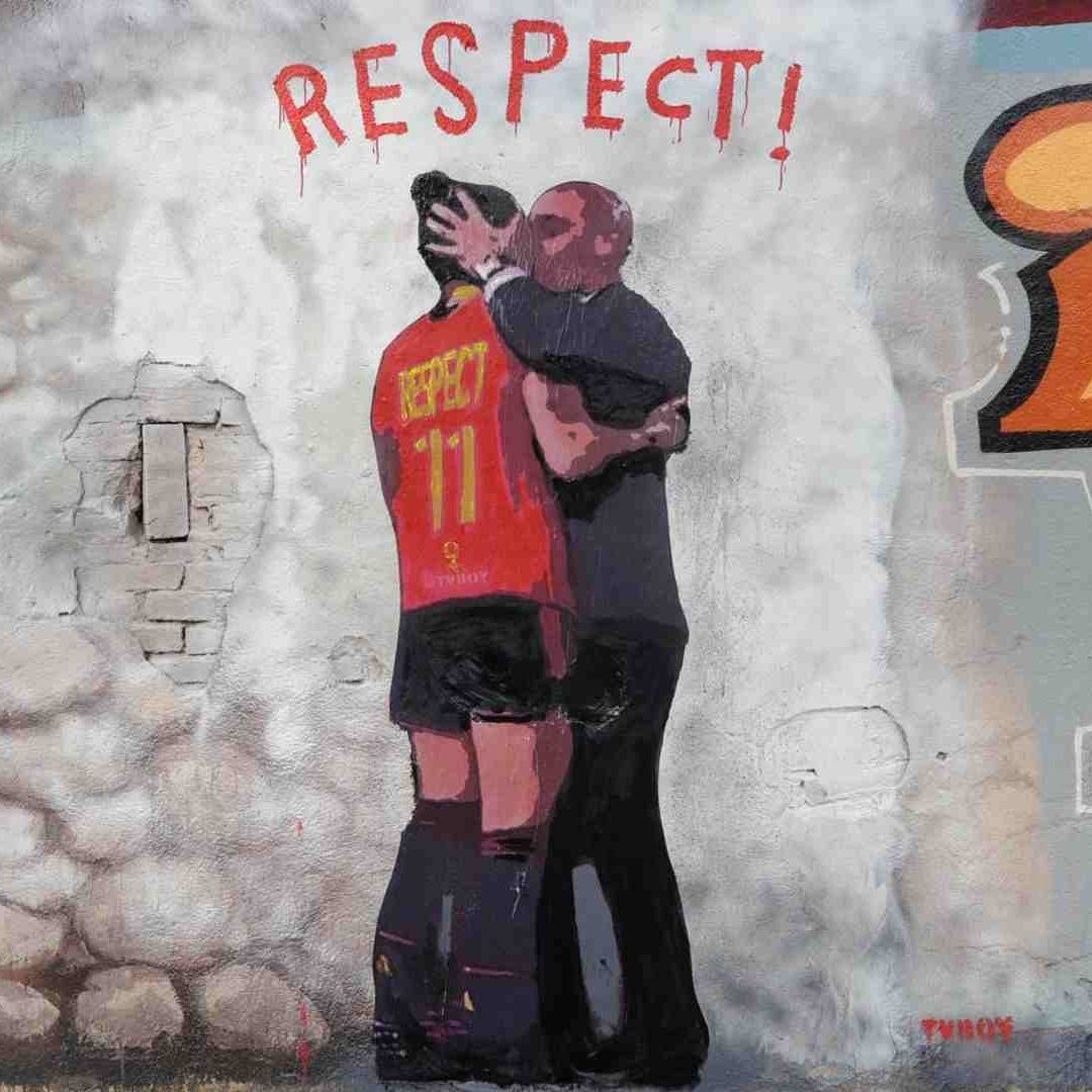 España investigará si en Australia es delito el beso de Rubiales a Jenni Hermoso