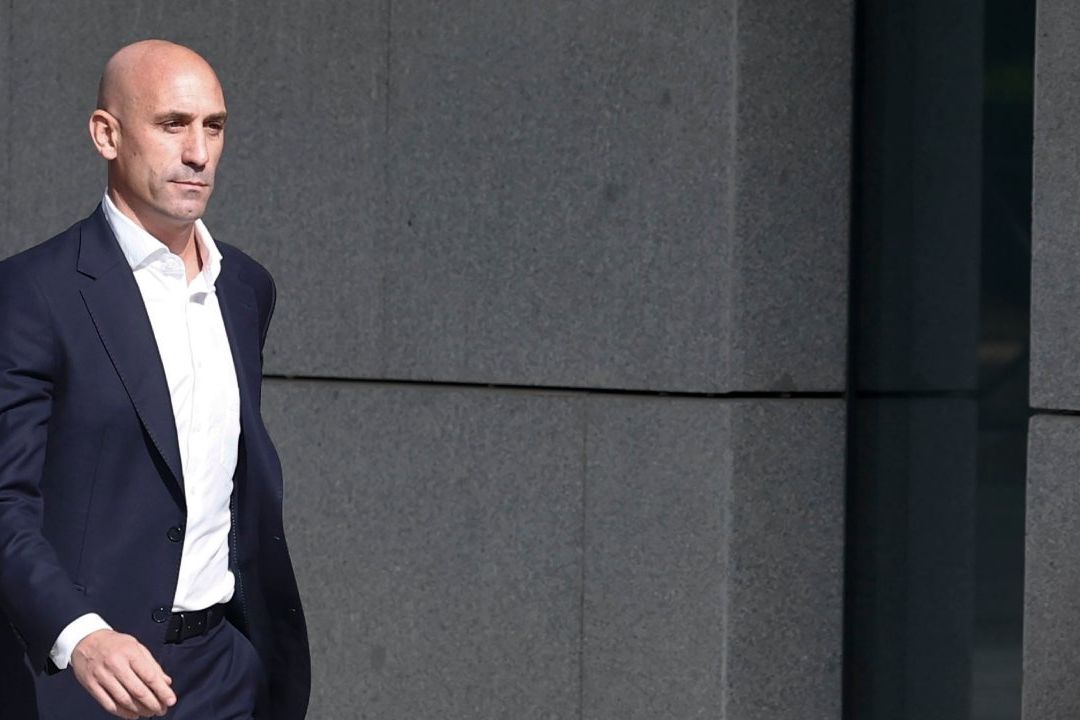 Caso Rubiales: Juez Cita Como Testigos a Tres Compañeras de Jenni Hermoso