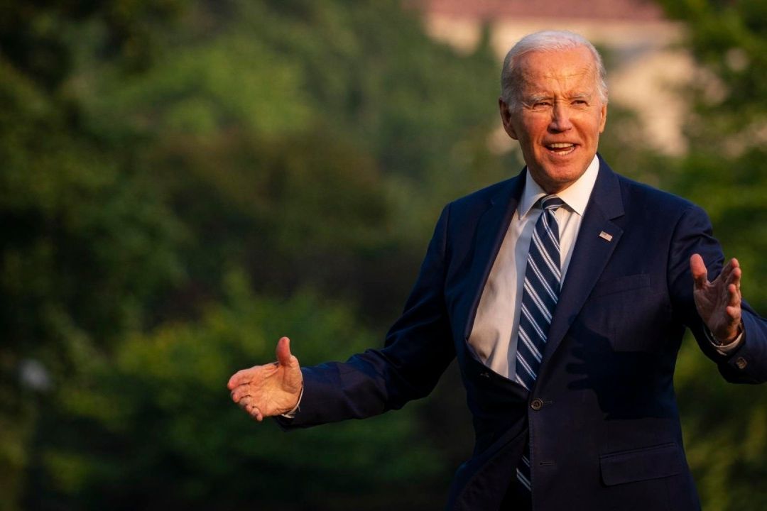 "Bidenomics" la Apuesta de Biden para su Reelección