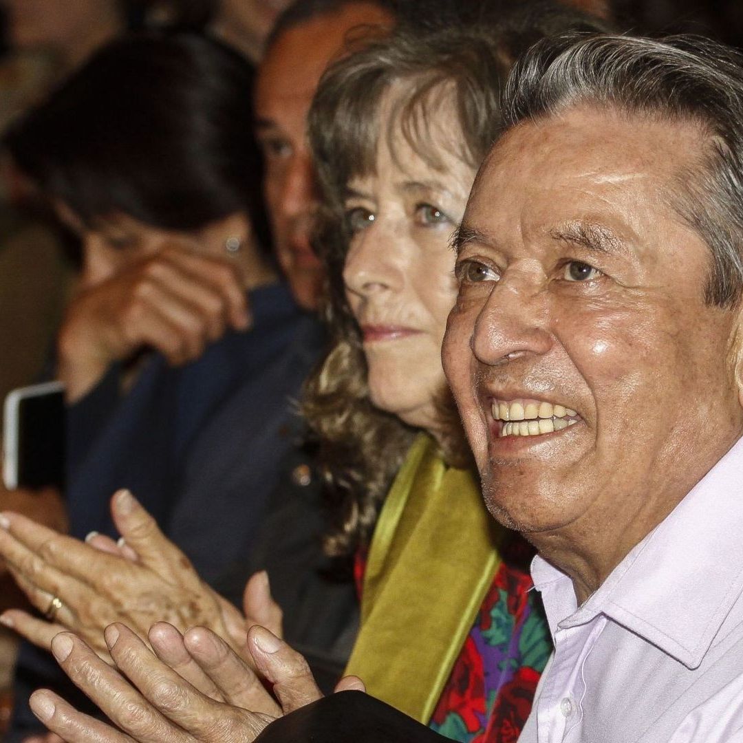 Fallece el Escritor Mexicano José Agustín