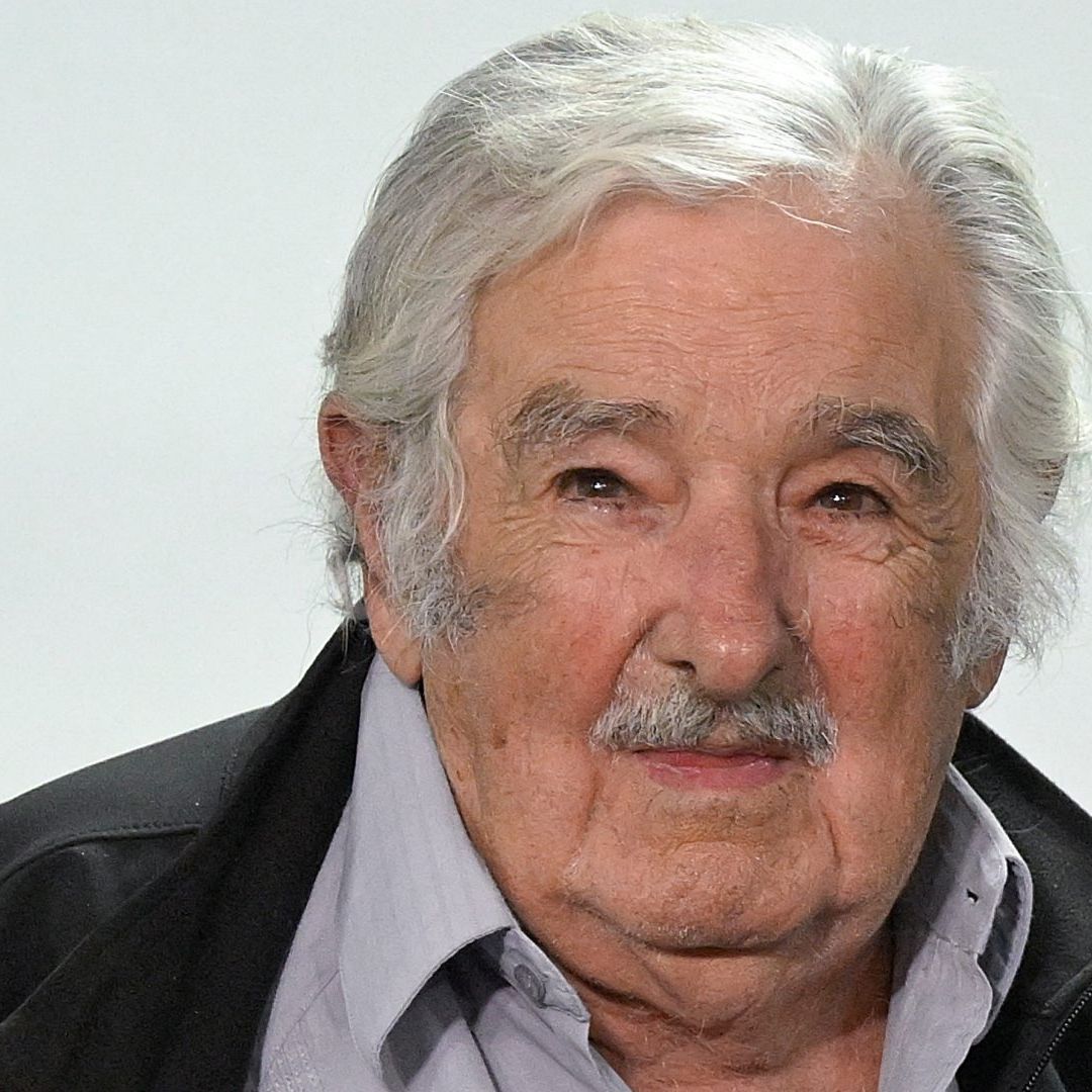 José Mujica Habla tras Confirmación de Cáncer de Esófago: ‘Cuando Me Toque, Que me Toque’