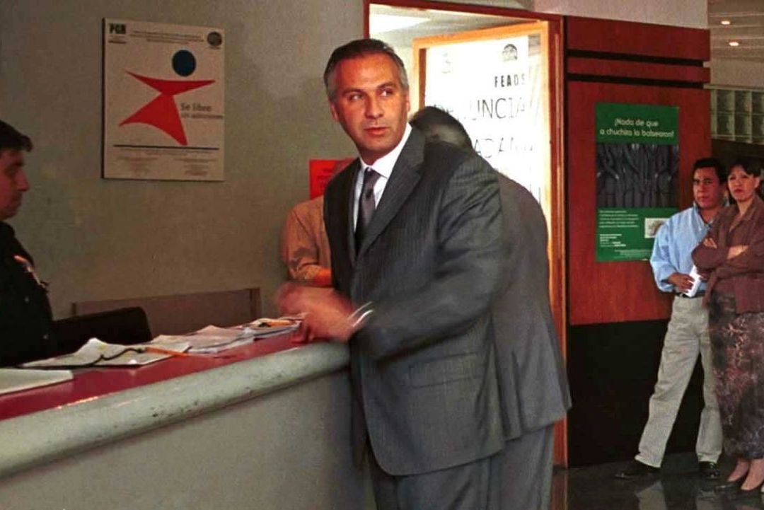 Andorra investiga si Juan Collado gastó 10.5 millones de dólares en lujos de políticos