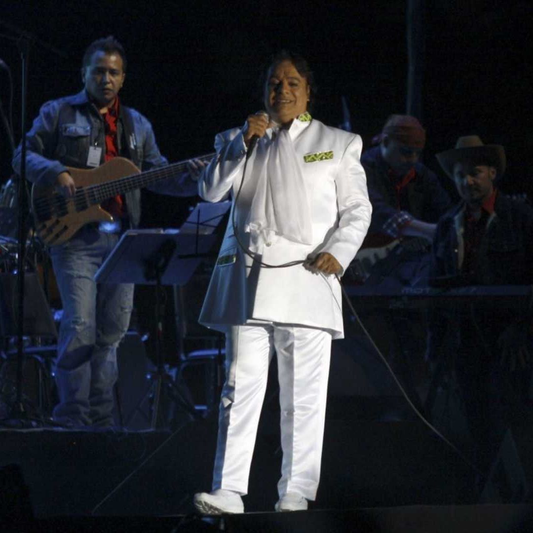 ¿Juan Gabriel está vivo? Audio emociona a fanáticos