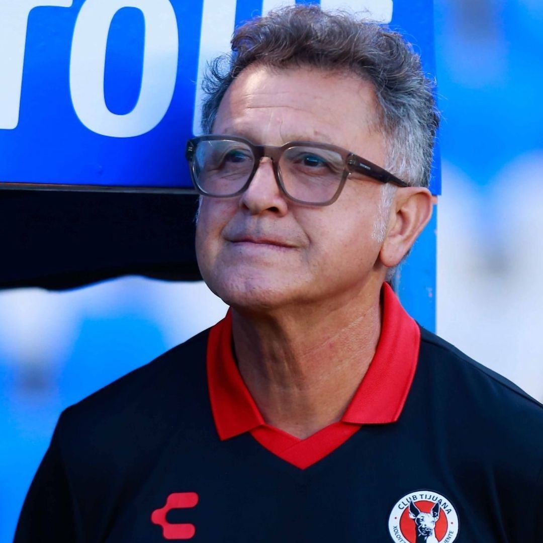 Video | Juan Carlos Osorio Saca su Furia contra Abanderado en la Leagues Cup