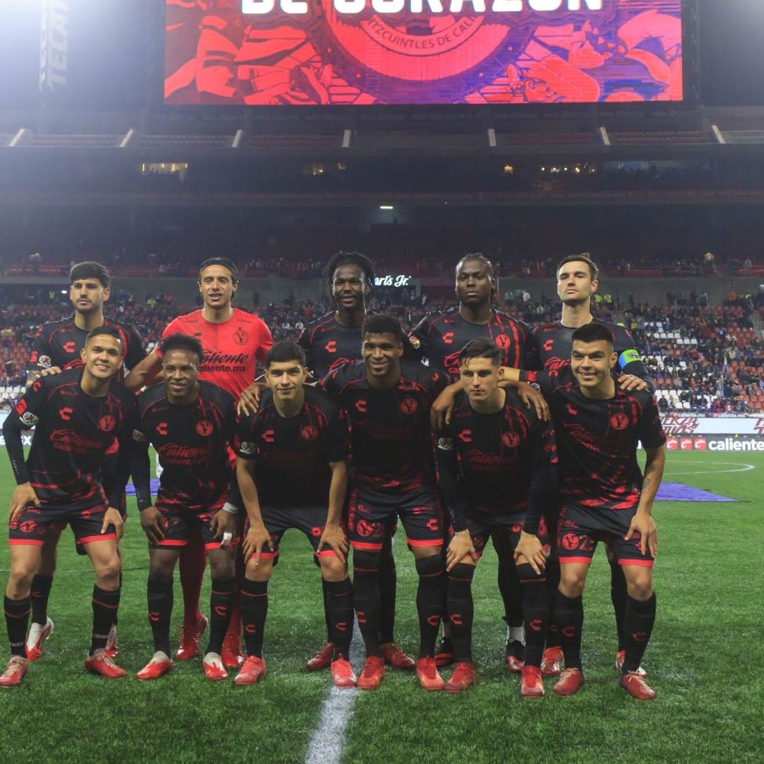 Xolos de Tijuana anuncia destitución de Juan Carlos Osorio como Director Técnico