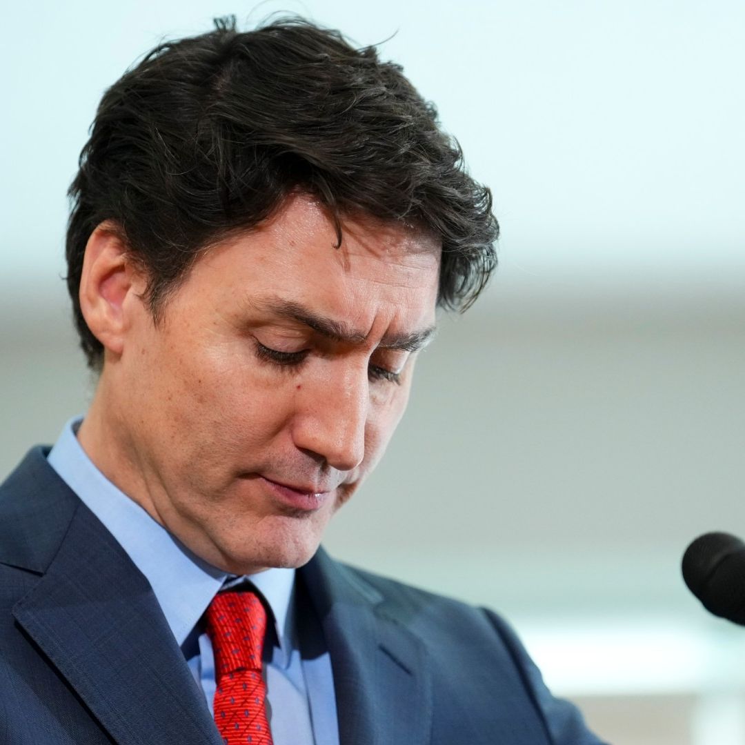 Eligen remplazo para Justin Trudeau en Canadá tras renuncia.
