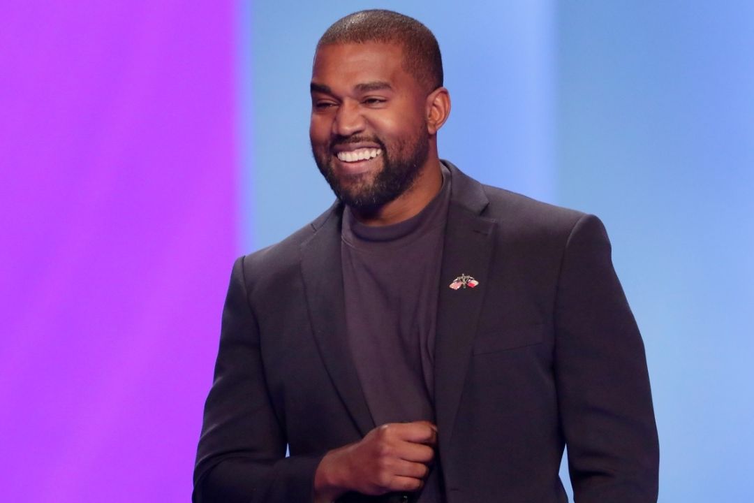 Kanye West es vetado de por vida por taxis acuáticos de Venecia