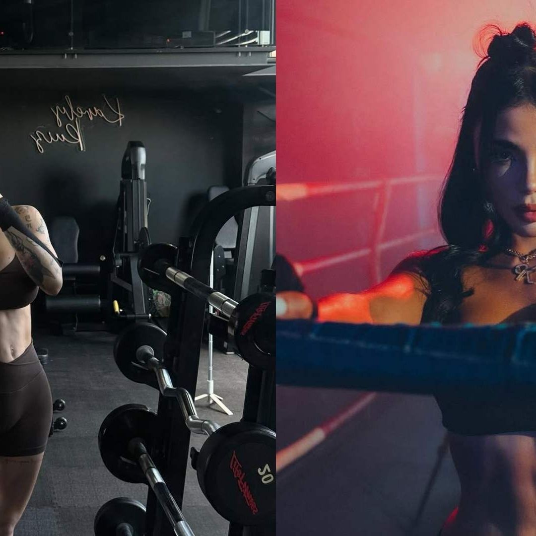 Karely Ruiz y Karina González: ¿Quién ganó la pelea más esperada de Stream Fighters 4?