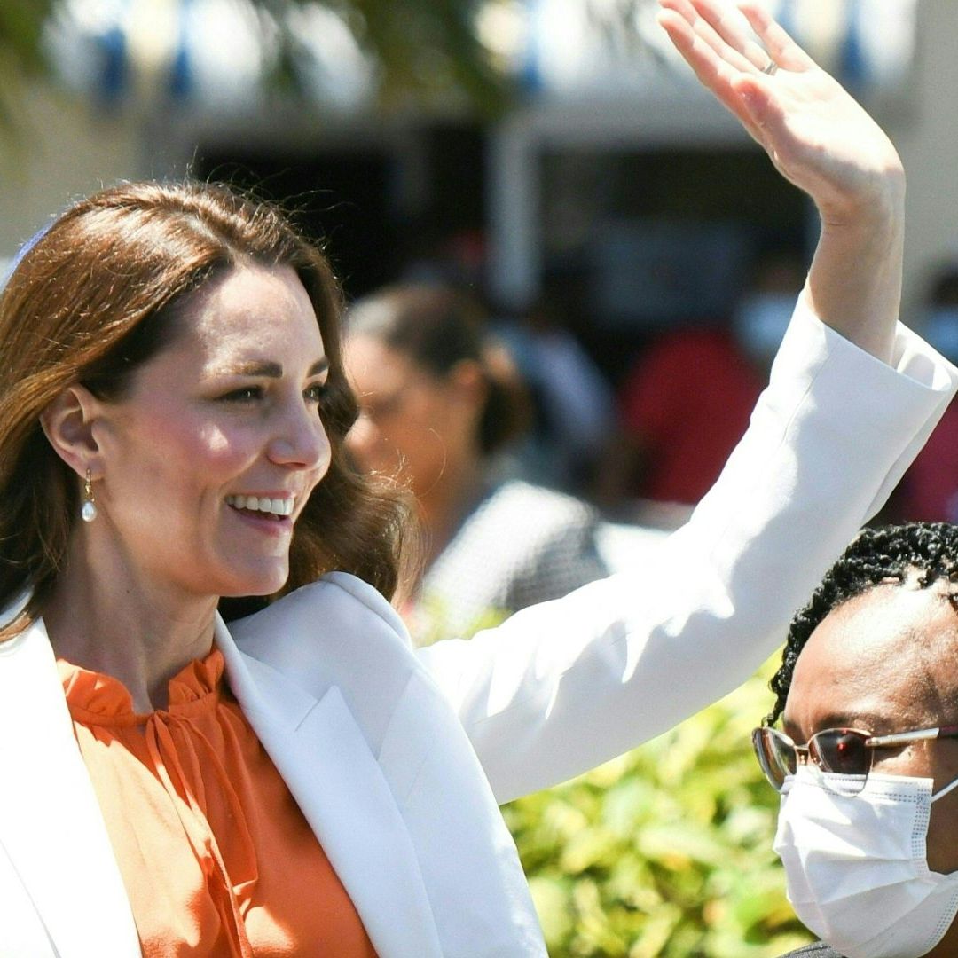 Kate Middleton, Princesa de Gales
