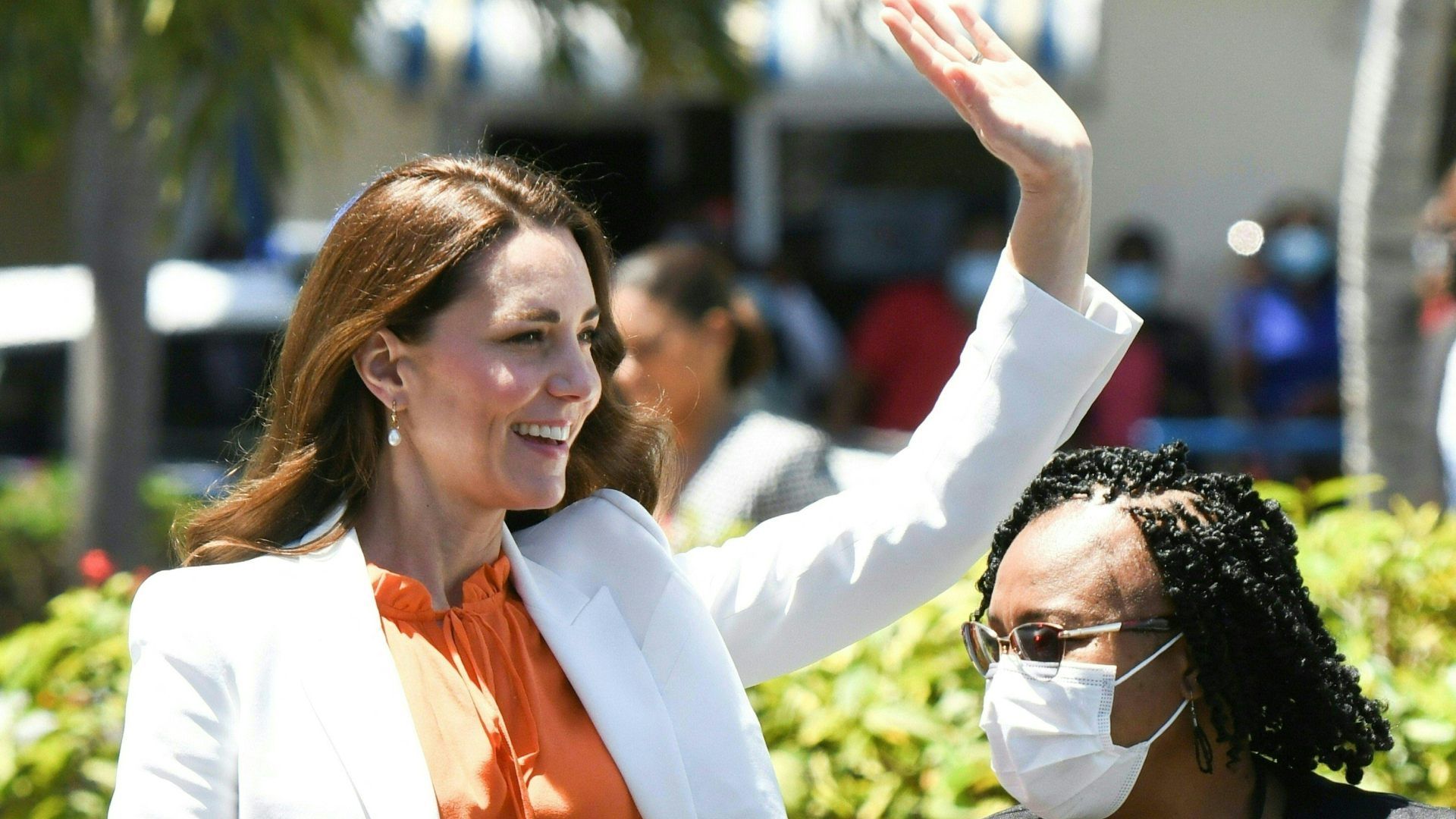 Kate Middleton, Princesa de Gales