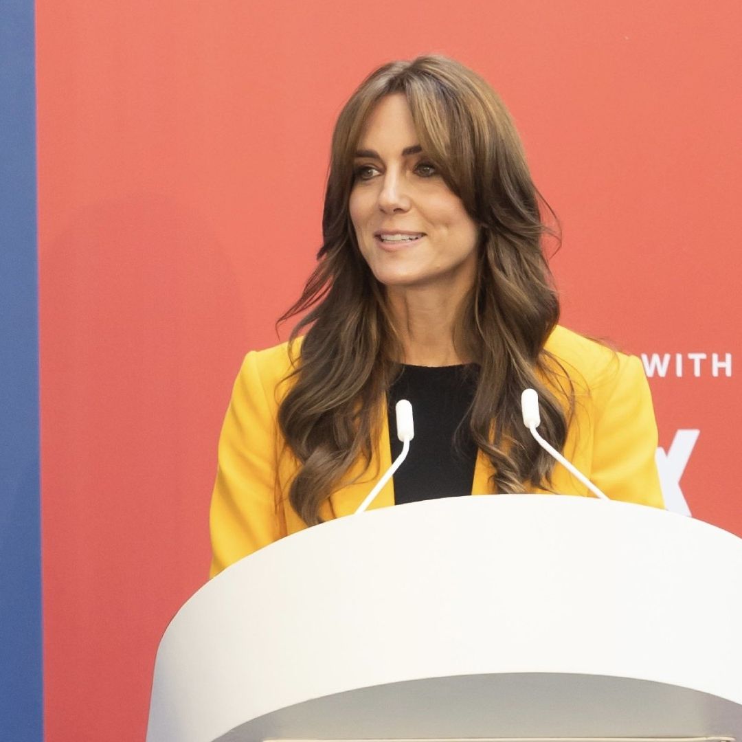 Kate Middleton, “Extremadamente Conmovida”, Por Mensajes de Apoyo Tras Anunciar Su Cáncer