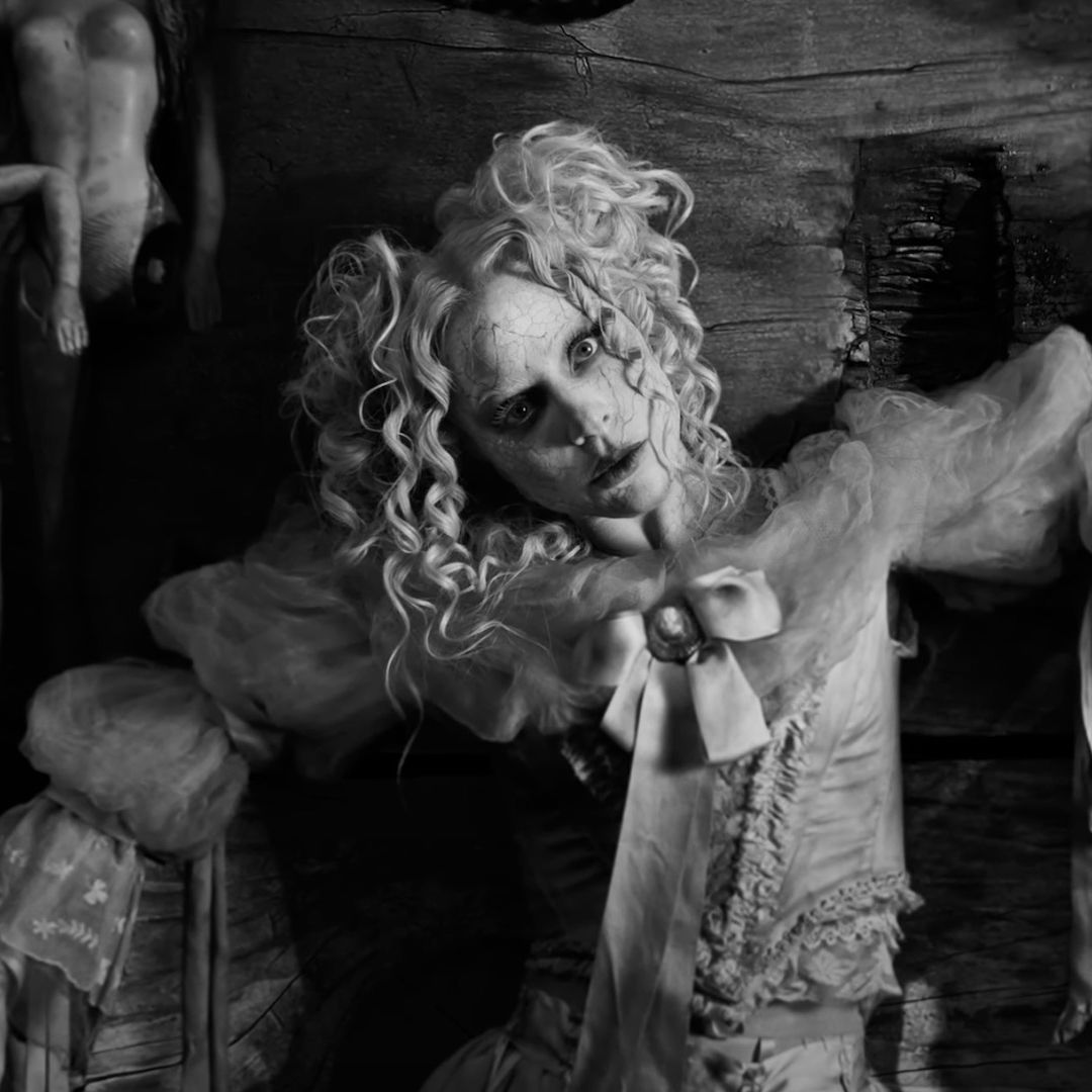 Lady Gaga grabó video en Xochimilco, ¿cuál es la historia de la Isla de la Muñecas?