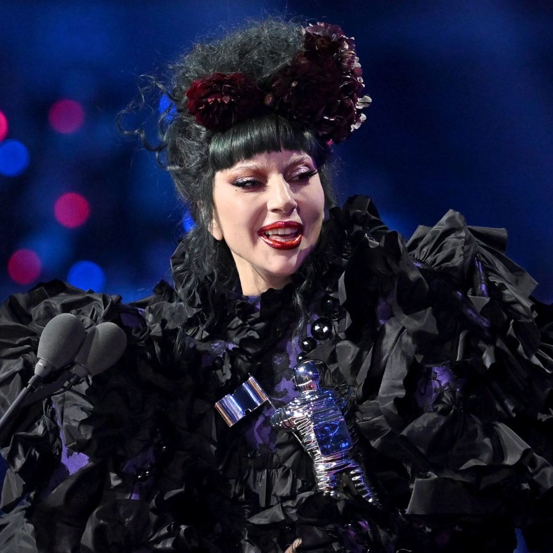 Lady Gaga Interrumpe su Show en Tokio para Lanzar un Mensaje Contra ICE
