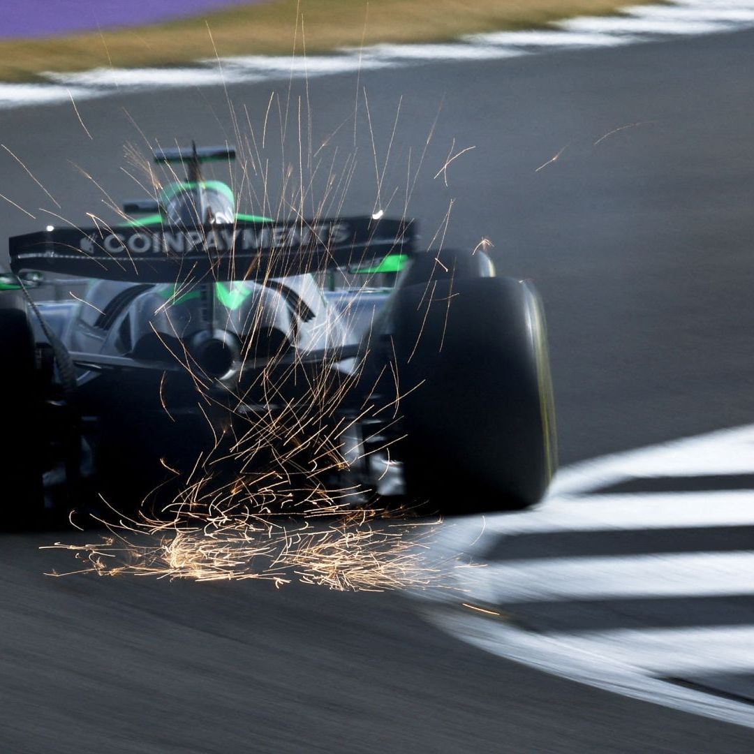 La salida en Silverstone puede ser determinante por las condiciones técnicas del circuito.