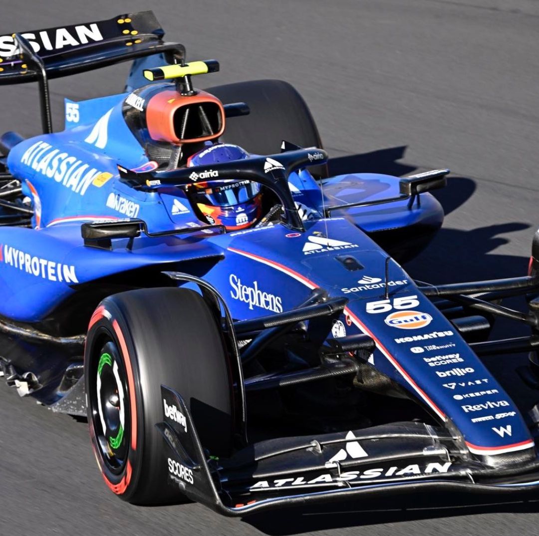 Quién ganó la fórmula 1 de Italia y en qué lugar quedó Lando Norris