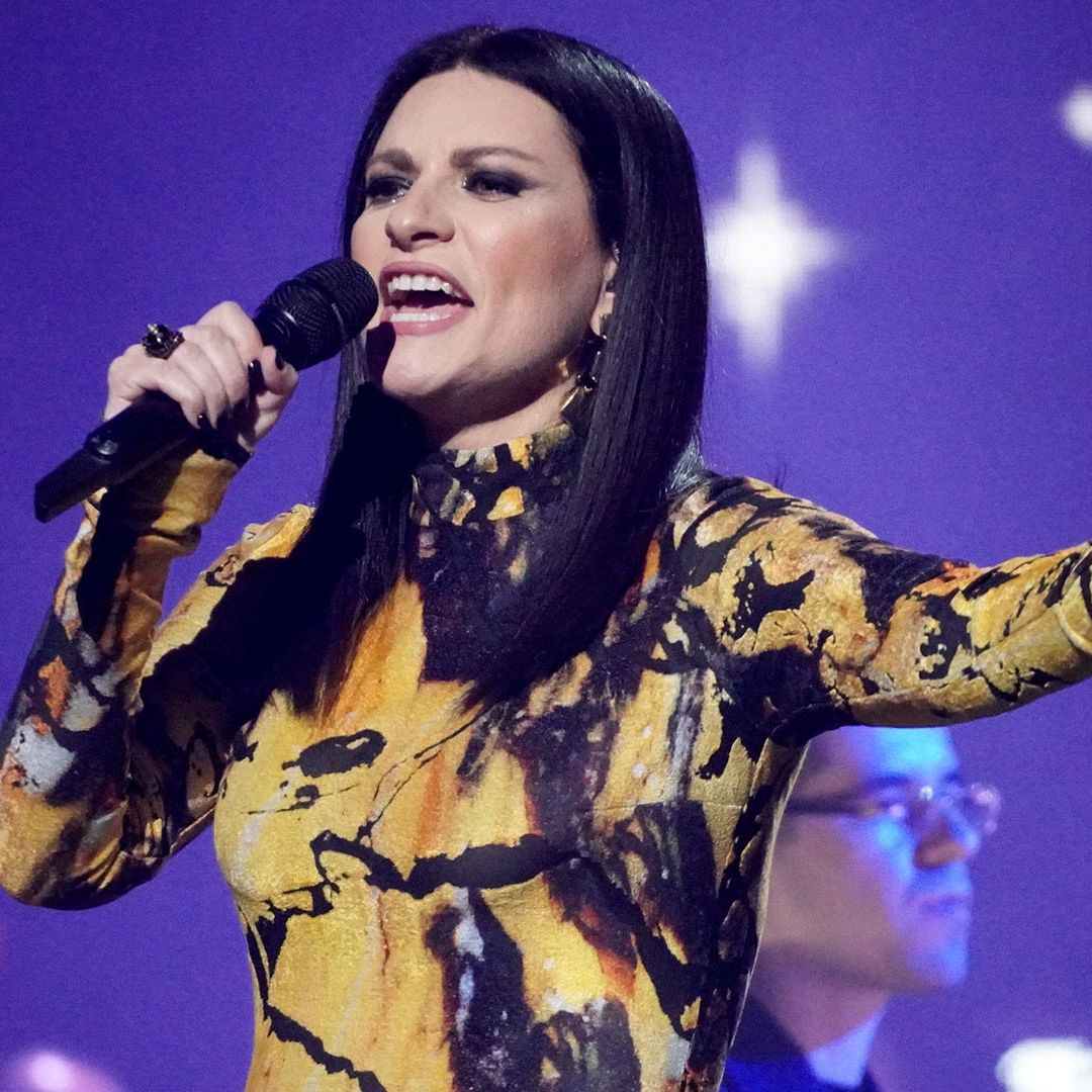 Laura Pausini