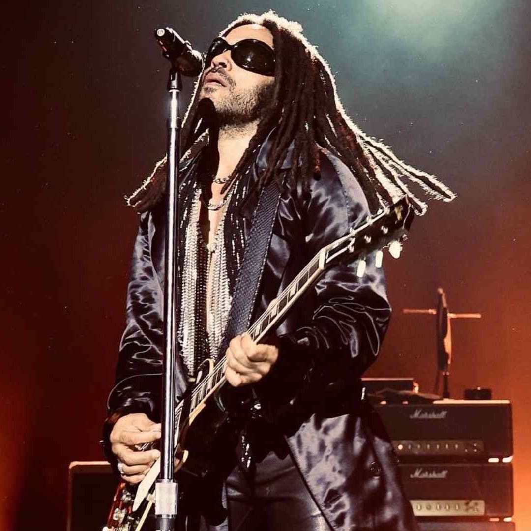 Lenny Kravitz Actuará en el 'In Memoriam' de los Oscar