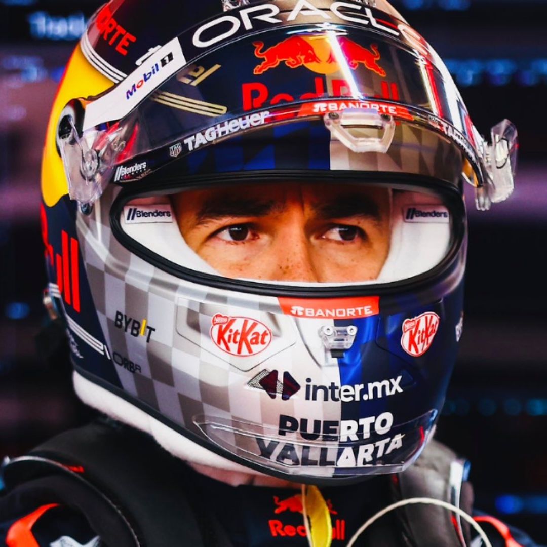 'Checo' Pérez Termina 17 en el GP de Gran Bretaña de la F1; Sir Lewis Hamilton Se Corona en Casa
