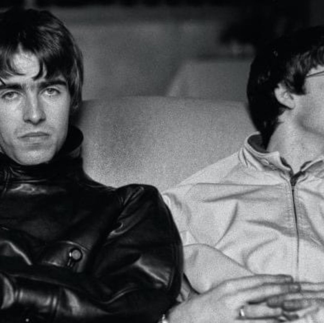 ¿Oasis Tendrá Reunión en 2025 con Noel y Liam Gallagher? Desatan Rumores de Reencuentro