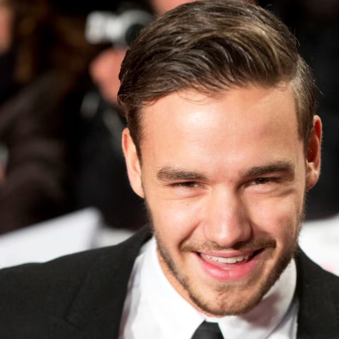 La estrella de One Direction, Liam Payne. Foto: Reuters