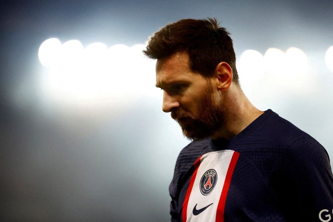 Fuentes Sauditas Aseguran que Messi Jugará en Arabia
