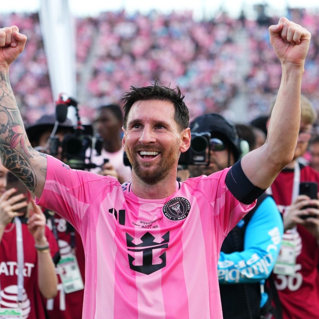 Estatua a Lionel Messi Desata Revolución en India