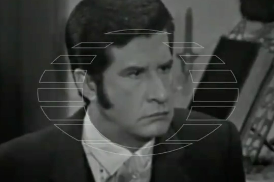 Trayectoria en televisión del primer actor Ignacio López Tarso