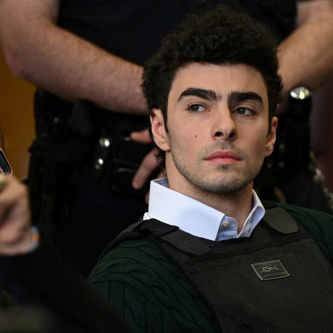 El caso de Luigi Mangione ha sido muy mediático en Estados Unidos