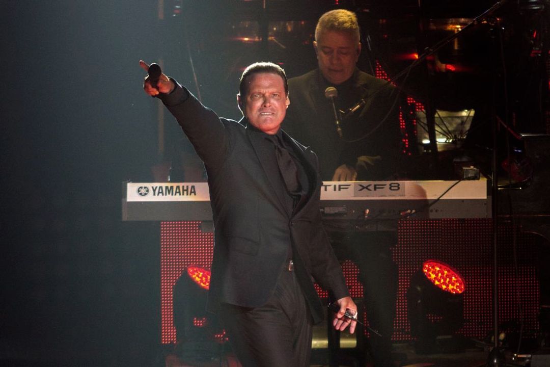 El cantante Luis Miguel dará un anuncio el próximo 19 de abril de 2023, se especula podrían ser las fechas de los conciertos de su gira mundial