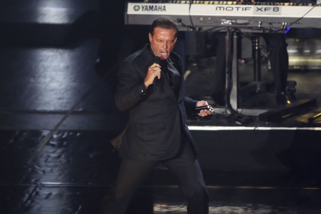 Luis Miguel: Qué es el ayuno intermitente