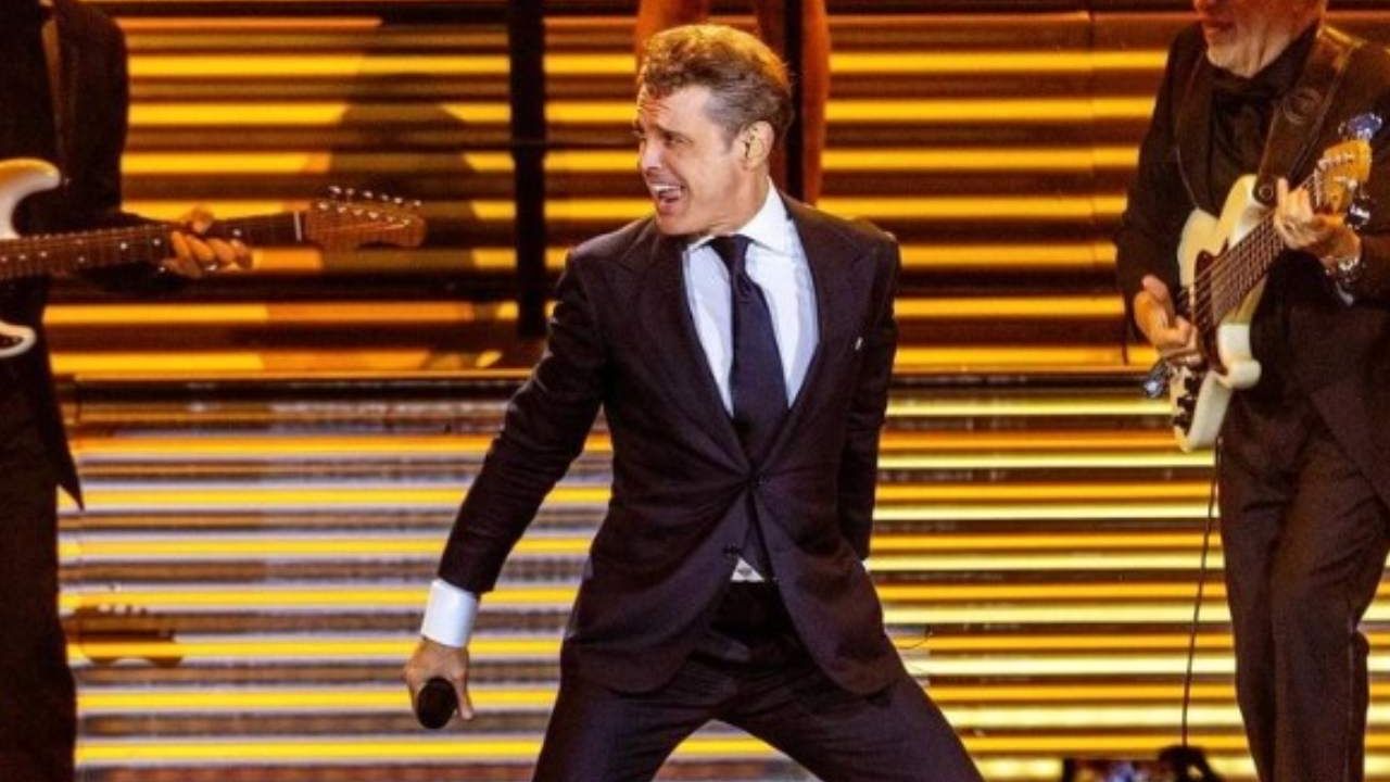 Luis Miguel Pospone Concierto, ¿Asistirá a Boda de Michelle Salas?