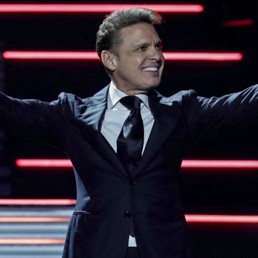 En agosto del 2023 fue cuando Luis Miguel inició su primer gira mundial en 56 años, y la espera no fue en vano, porque todos sus shows estuvieron abarrotados en varios continentes
