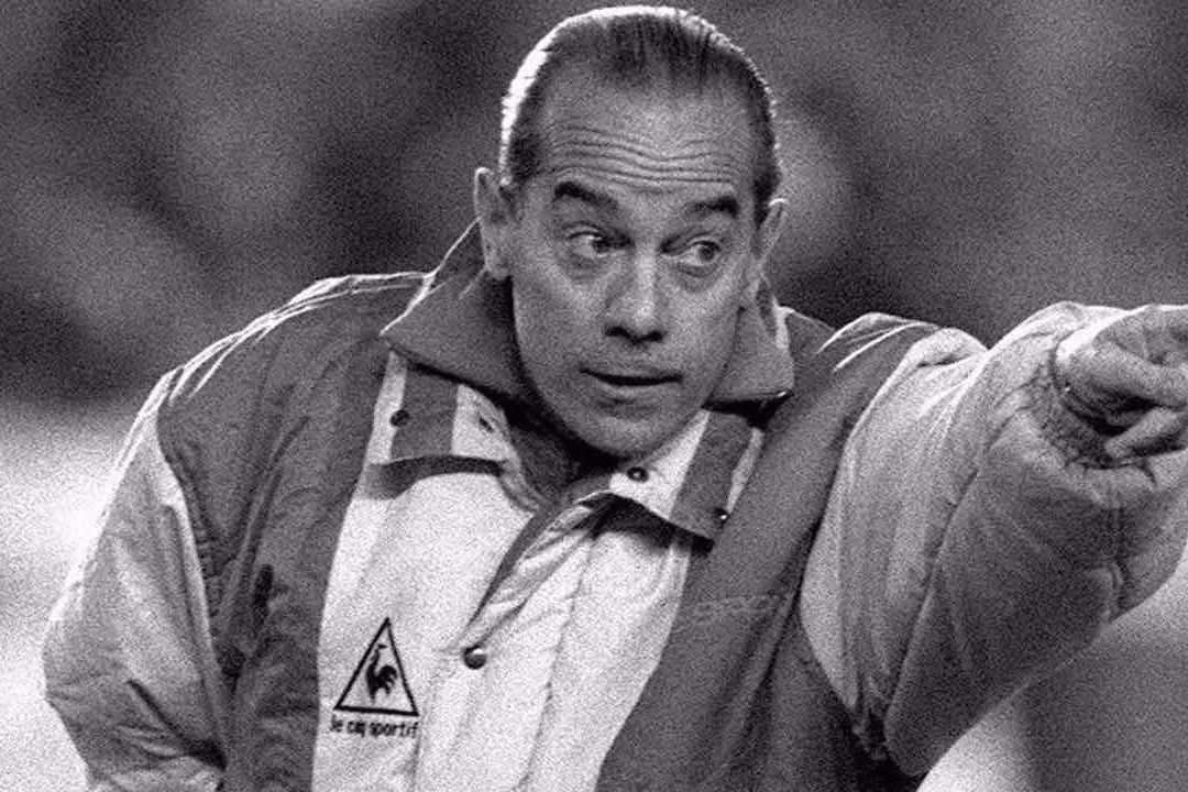 Muere Luis Suárez leyenda del fútbol
