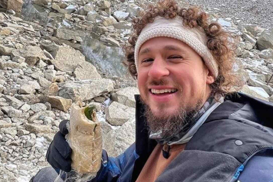 Luisito Comunica es Víctima de Asalto en la Ciudad de México