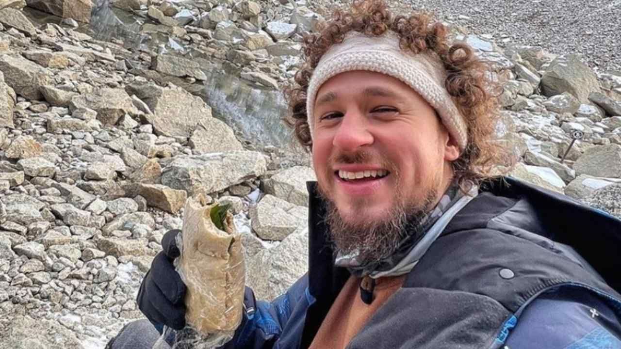 Luisito Comunica es Víctima de Asalto en la Ciudad de México