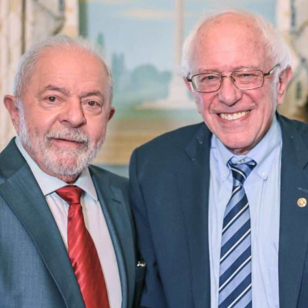 El plato fuerte es precisamente la reunión que mantendrá con Biden en la Casa Blanca a las 15:50 hora local