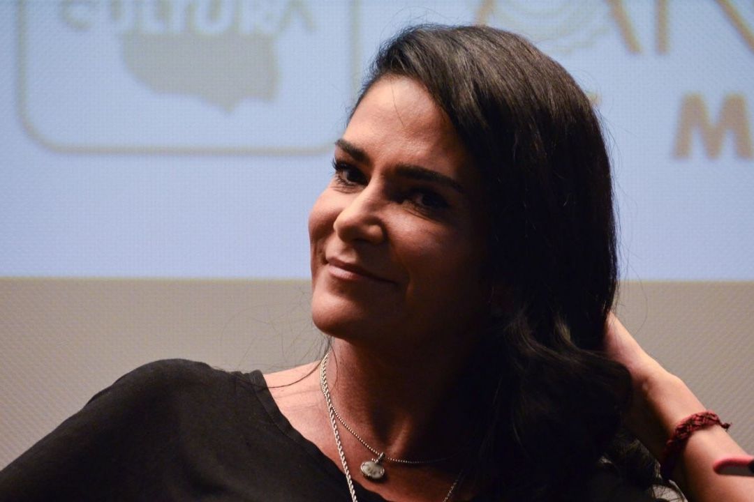 "La infamia", obra de teatro de la periodista Lydia Cacho fue cancelada en Toledo, España