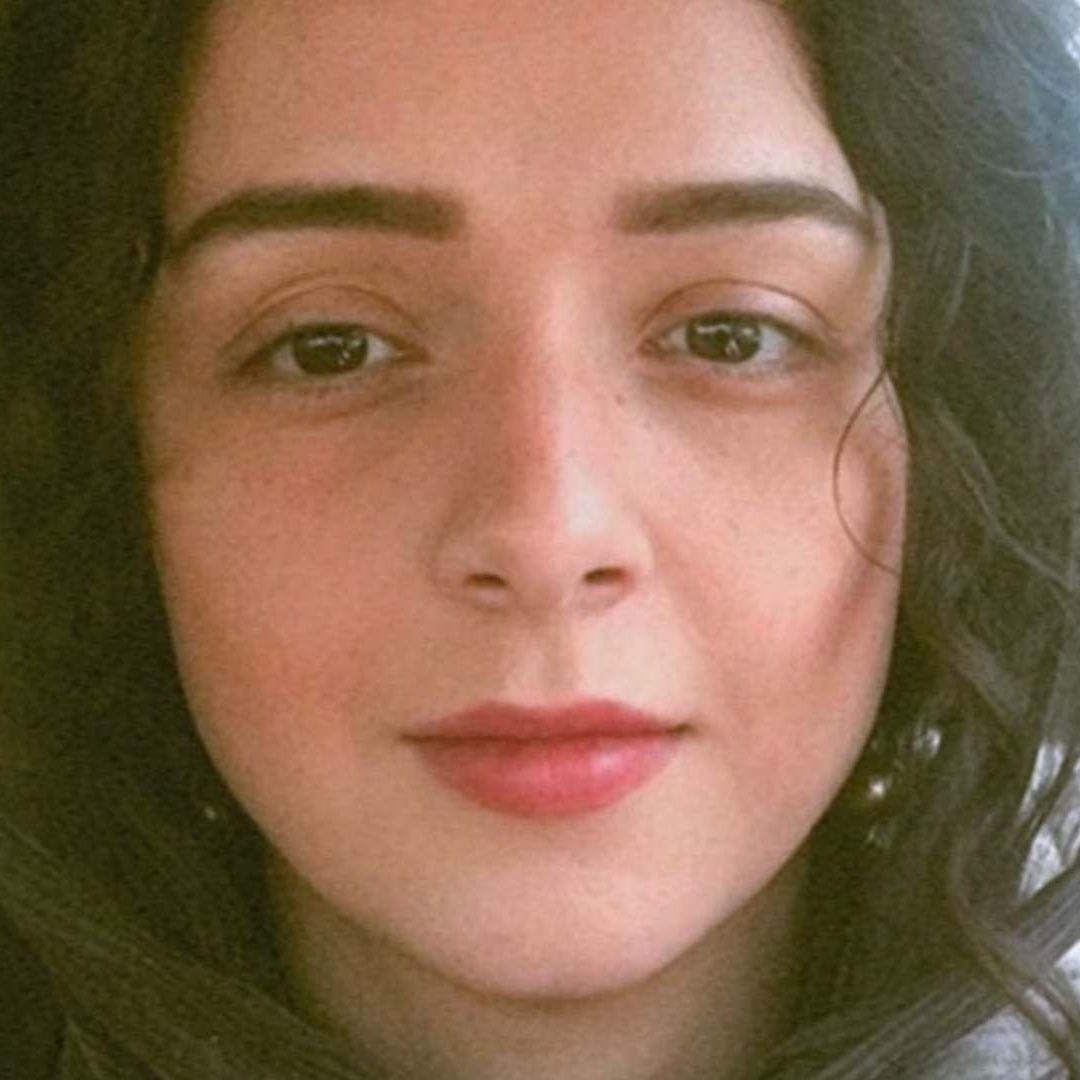 La Actriz Iraní Taraneh Alidoosti Detenida por las Protestas en Irán tras la Muerte de Mahsa Amini