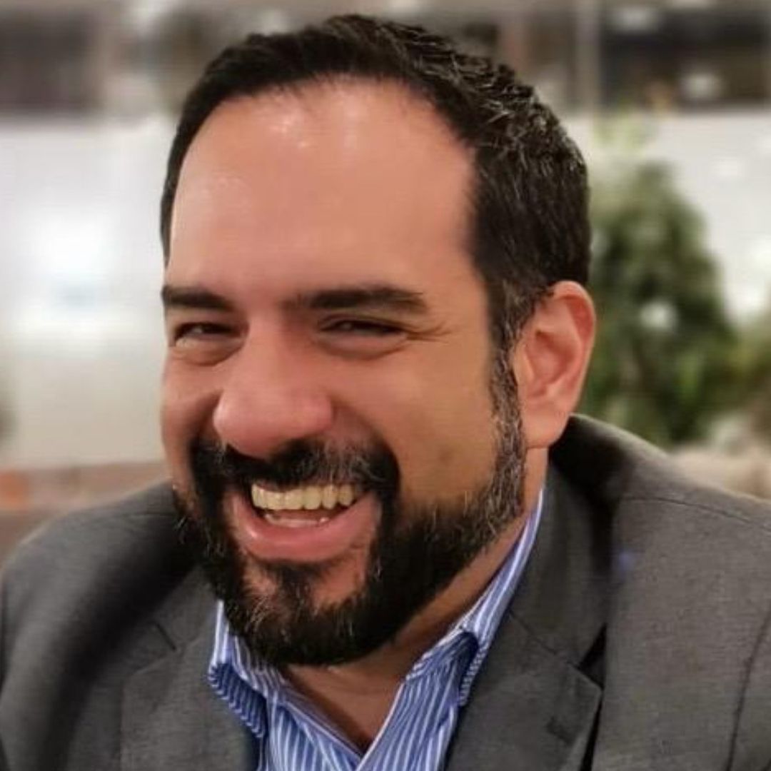Manuel Guerrero