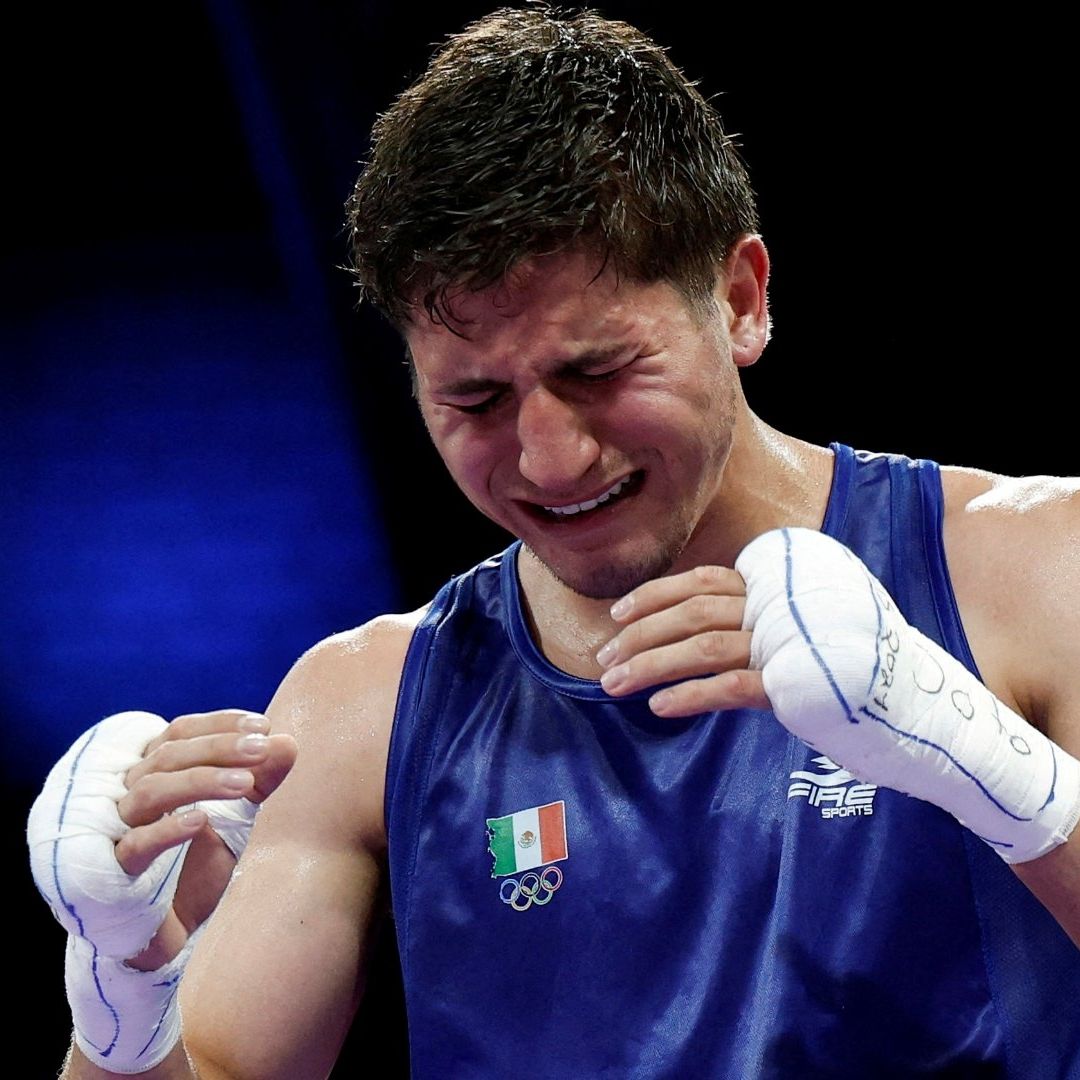 Cuándo y a qué hora pelea Marco Verde la semifinal de boxeo en Juegos Olímpicos París 2024