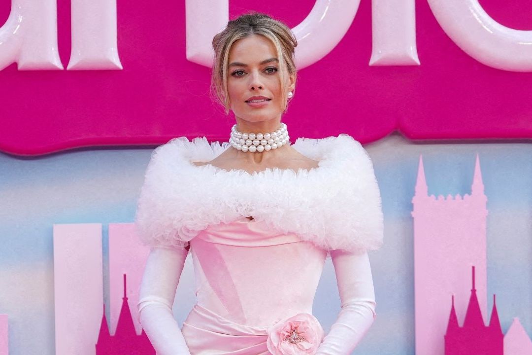 Una versión rusa de Barbie será proyectada en Rusia a partir del 9 de septiembre de 2023 sin los actores principales