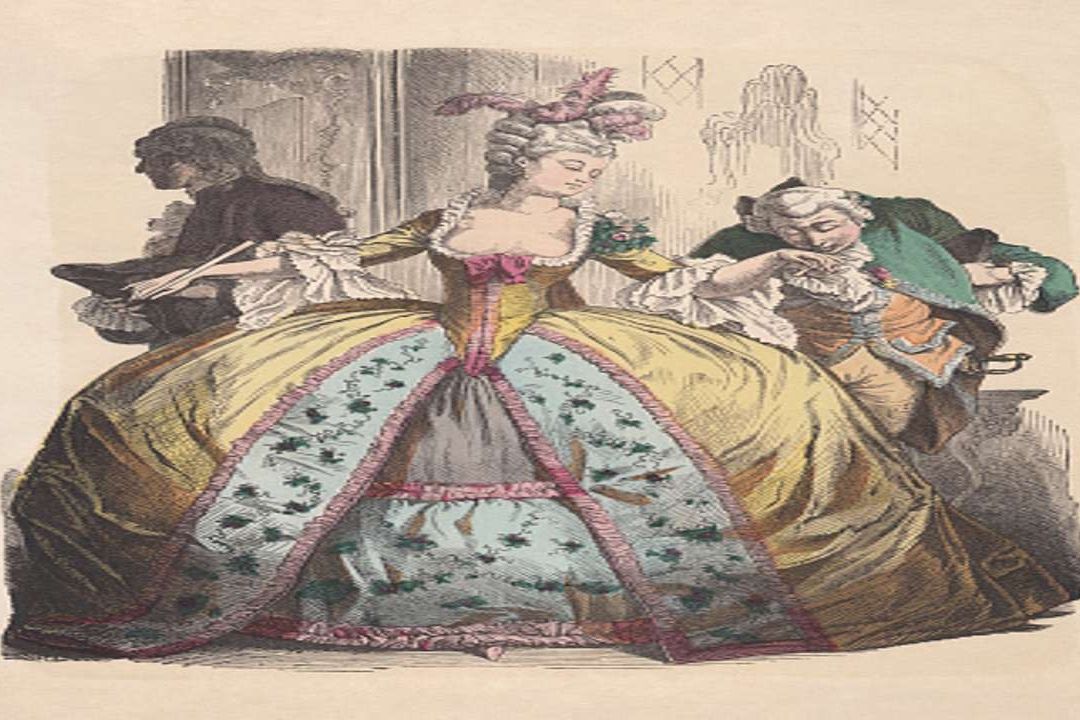 Síndrome de María Antonieta: Cuando el estrés se transforma en canas