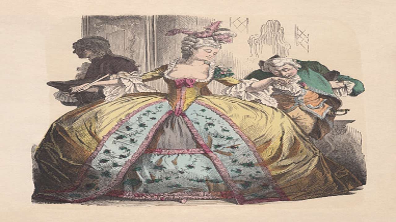 Síndrome de María Antonieta: Cuando el estrés se transforma en canas