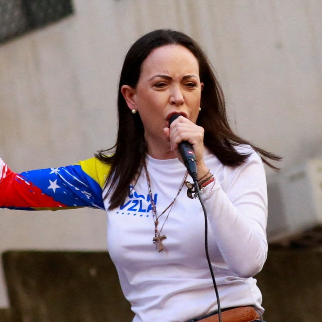 Instituto Nobel Investigará Si Hubo Filtraciones sobre Nobel de la Paz para María Corina Machado